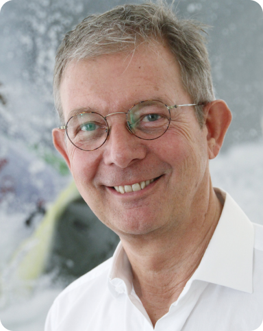 Dr. med. Ralf W. Huppertz