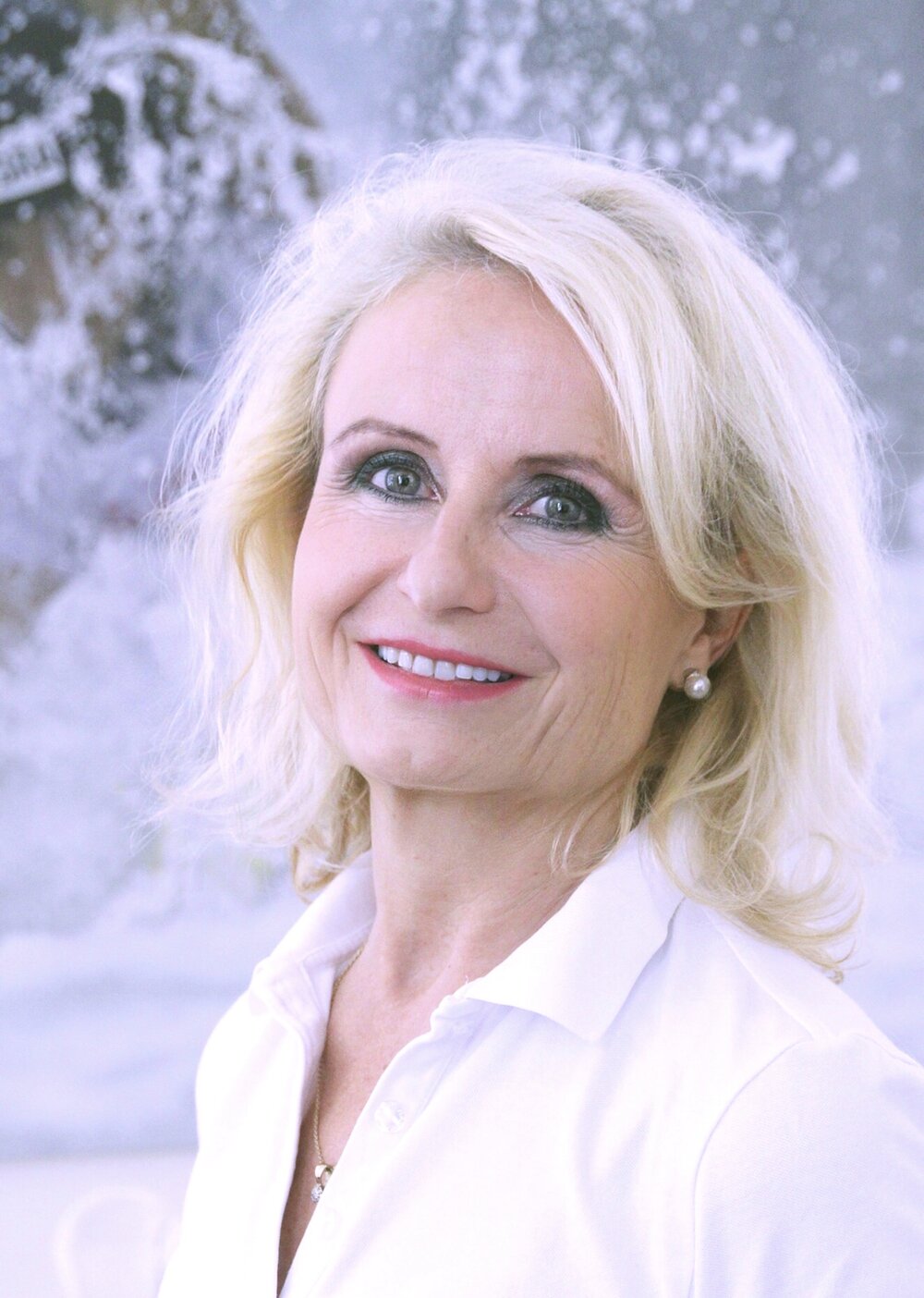 DR. MED. KATHRIN G. HUPPERTZ