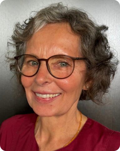 Karin Seeger